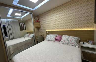 Imagem 16: Ed Autêntico Batista Campos Belíssimo Apartamento 132m² 3 Suítes 2...