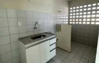 Imagem 8: APARTAMENTO À VENDA Condomínio Novo Sol [4979