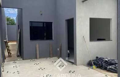 Imagem 1: Casa à venda com 3 dormitórios em Vila sion, Montes claros cod:51