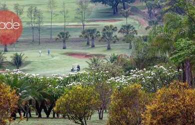 Imagem: O terreno à venda possui e está localizado em Bonfim Paulista