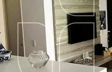 Imagem 3: Casa em Condomínio em Jardim Esmeralda - Marília, SP