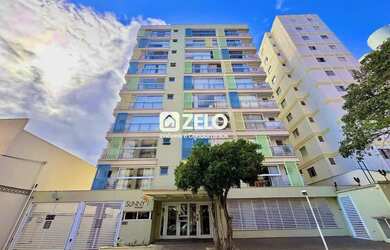 Imagem 13: Apartamento para aluguel com 44,66 m², 1 quarto 1 vaga em Centro, Campinas