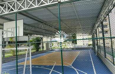 Imagem 4: Apartamento com 2 dormitórios para alugar, 57 m² por R$ 2.500,00/mês - Buraquinho - Lauro