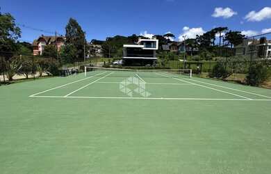 Imagem 9: Terreno em condomínio fechado no centro de Canela