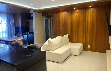 Imagem 3: INSIGHT PALHANO Apartamento com 2 dormitórios