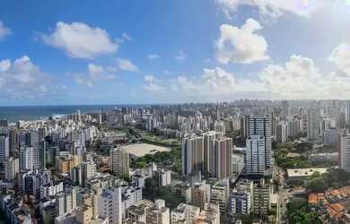 Imagem 4: APARTAMENTO 02 QUARTOS SENDO 01 SUÍTE 53M² - MOOD CLUB COSTA AZUL