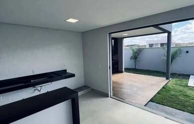 Imagem 4: Sobrado Alto Padrão condomínio Jardins Porto