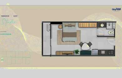 Imagem 7: CITYPARK - Um novo jeito de morar, investir e viver a cidade