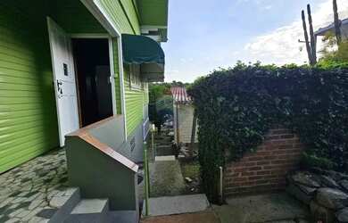 Imagem 11: Área para Incoorporação Nova Petrópolis