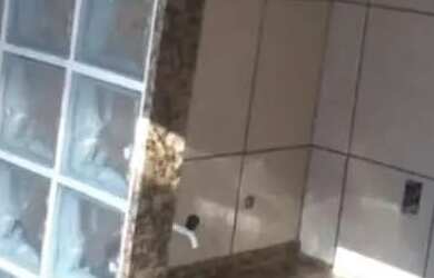 Imagem 2: Fator 2520 Apartamento no Arsenal desocupado - Fator Imóveis