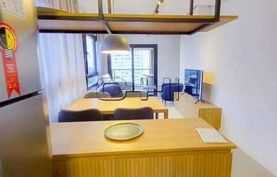 Imagem 3: Aluguel Apartamento 2 Dormitórios - 65 m² Pinheiros