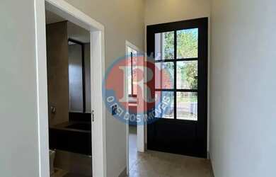 Imagem 6: Casa de Condomínio com 3 quartos, Condomínio Jardim Botânico, Bady...