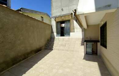 Imagem 12: Casas Padrão em Poços de Caldas