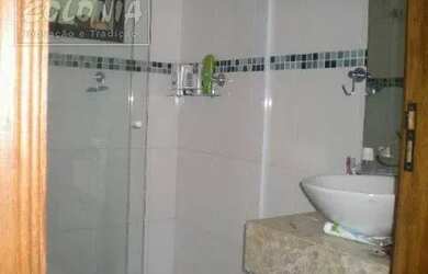 Imagem 11: Sobrado a venda - Vila Camilópolis, Santo André