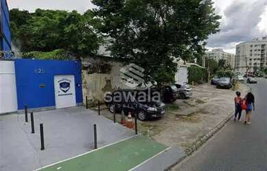 Imagem: O terreno possui 420m² de Área e está localizado em Taquara