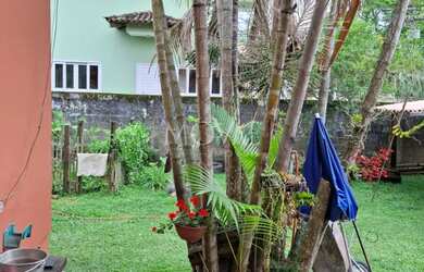 Imagem 8: Casa Padrão em Paraty