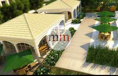 Imagem 4: Apartamento com 110m2, mobiliado no Condomínio Residencial Reserva do Parque