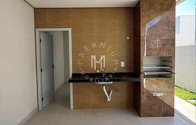 Imagem 9: Casa no AlphaVille 195 M² com 3/4 em Universidade - Vitória da Conquista - BA