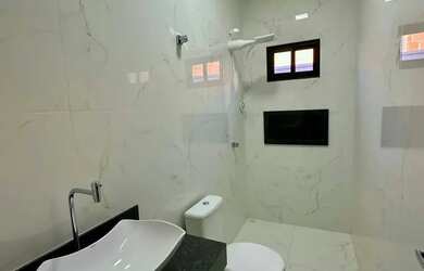 Imagem 8: Minha Casa Minha Vida Casa 3 Quartos 1 suíte