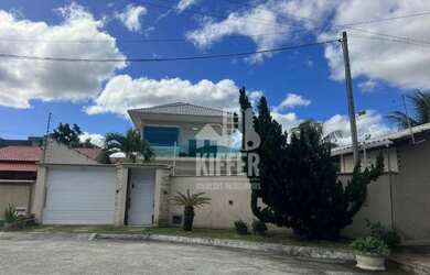 Imagem 4: Casa com 5 quartos à venda, 630 m² por R$ 2.700.000,00 - Itapeba - Maricá/RJ