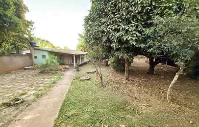 Imagem 8: Vendo ou troco casa ponte alta norte DF475