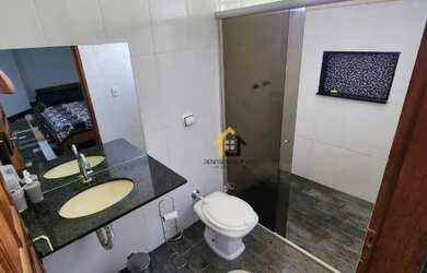 Imagem 2: Rancho com 4 dormitórios, 300 m² - venda por R$ 1.400.000,00 ou aluguel...