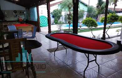 Imagem 5: Casa para venda e locação no Bairro Maracanã na Praia Grande