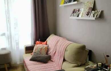 Imagem 8: Apartamento com 2 dormitórios à venda, 43 m² por R$ 250.000,00 - Jardim...