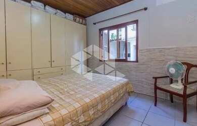 Imagem 6: Casa com 89m² no bairro Menino Deus