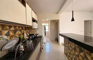 Imagem 7: Apartamento com 2 dormitórios 01 reversível à venda, 100 m² por R$...