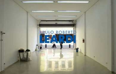 Imagem: LOJA - BOM RETIRO - SP