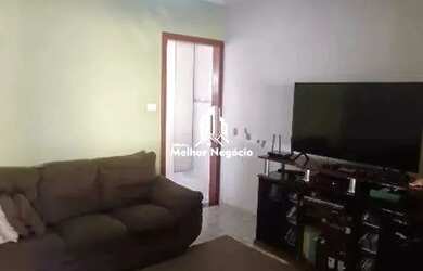 Imagem 2: Casa à venda com 2 quartos no Vila Sônia em Piracicaba/SP