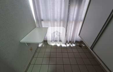 Imagem 16: Cobertura para locação e venda no bairro Cazeca