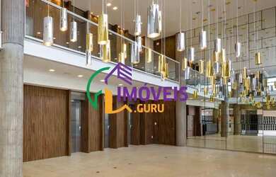 Imagem: O depósito possui 1 Vaga na garagem, 42m² de Área e está