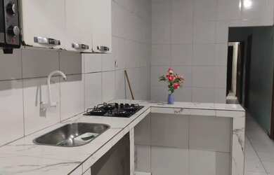 Imagem 6: Casa no bairro de águas lindas Ananindeua