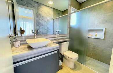 Imagem 12: Residencial Burle Marx. Piscina, Churrasqueira, Ar-condicionadoe317m²...