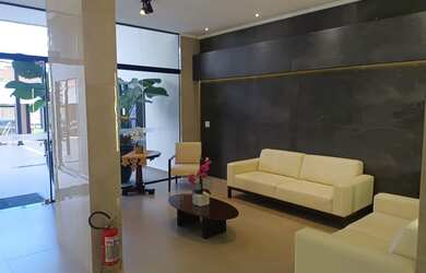 Imagem 11: APTO MUITO CONSERVADO, CIDADE UNIVERSITÁRIA, BAURU-SP