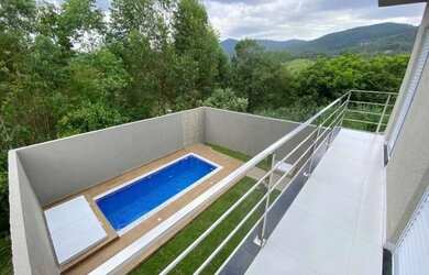 Imagem 9: Sobrado de 2 dormitórios sendo 1 suíte disponível