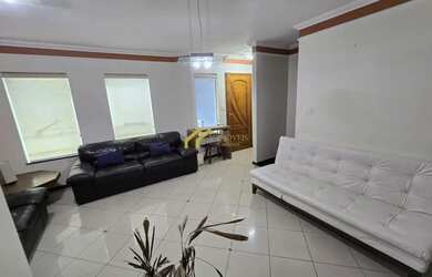 Imagem 9: Sobrado de Rua Locação 134m² Parada Inglesa - SP