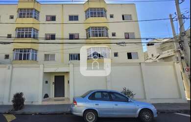 Imagem 1: Apartamento para locação no bairro Maracanã