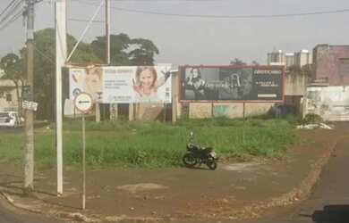 Imagem: O terreno possui 1050m² de Área e Direto com o proprietário