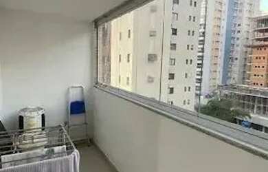 Imagem 10: Imóvel para venda tem 80 metros quadrados com 2 quartos em Praia da Costa...