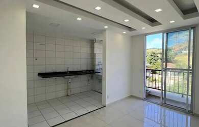 Imagem 2: Excelente Apartamento na praça da Covanca próximo à Niterói