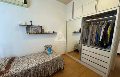 Imagem 11: Apartamento 2 quartos, 1 vaga na escritura em rua nobre do posto 6 de...