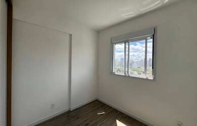 Imagem 9: Apartamento Moderno no Coração da Cidade