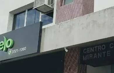 Imagem: O depósito possui 2 Vagas na garagem, 42m² de Área e está