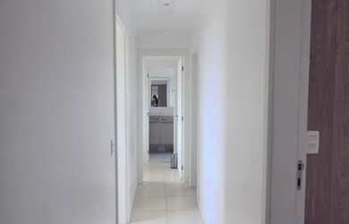 Imagem 12: Alugo apartamento - condomínio Liverpool - 90m²