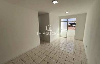 Imagem 4: Apartamento para Locação em Fortaleza, Cidade dos Funcionários, 3 dormitórios,...