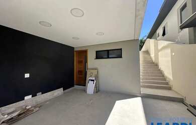 Imagem 4: SOBRADO - JARDIM PAULISTA - SP