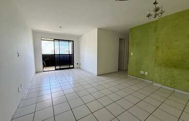 Imagem: O apartamento possui 3 Dormitórios, 3 Banheiros, 2 Vagas na